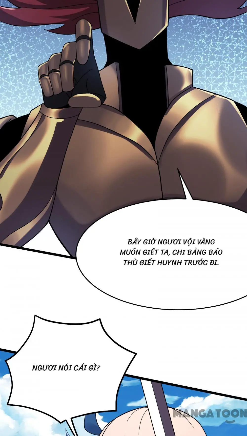 Đồ Đệ Của Ta Đều Là Nữ Ma Đầu Nettruyen ZZZ Chương 222 Page 24