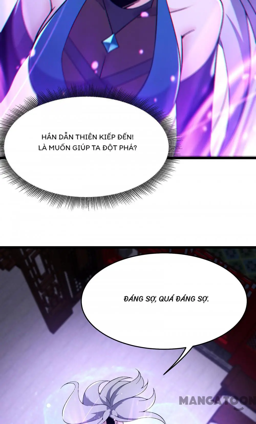 Đồ Đệ Của Ta Đều Là Nữ Ma Đầu Nettruyen ZZZ Chương 221 Page 30