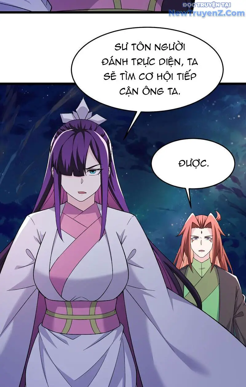 Đồ Đệ Của Ta Đều Là Nữ Ma Đầu Nettruyen ZZZ Chương 258 Page 7