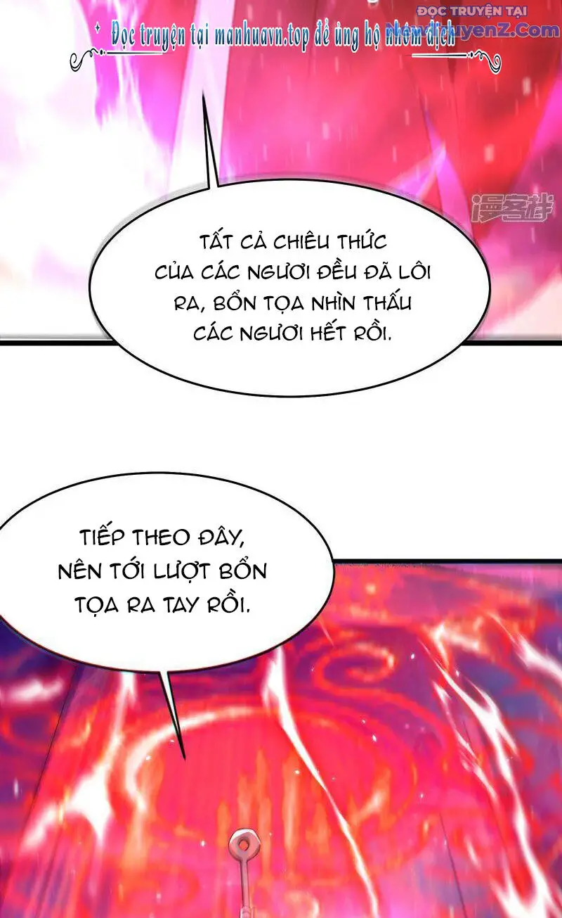 Đồ Đệ Của Ta Đều Là Nữ Ma Đầu Nettruyen ZZZ Chương 258 Page 24
