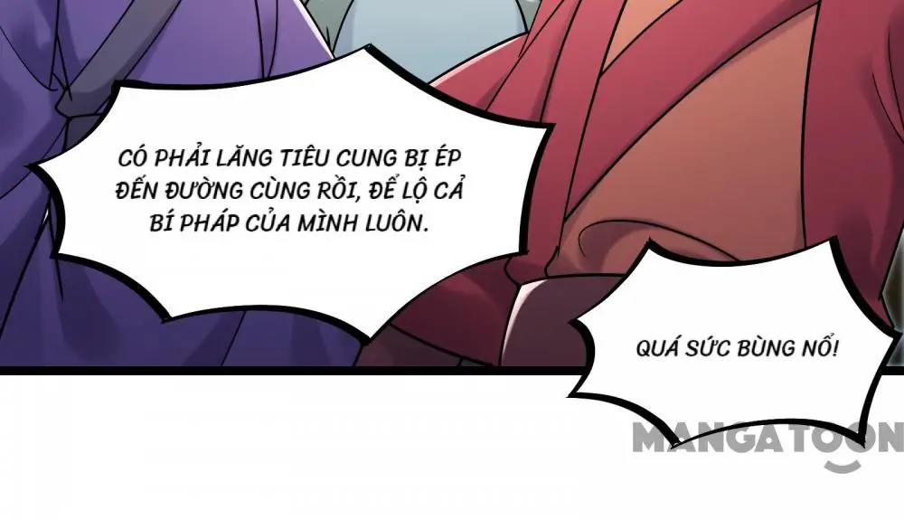 Đồ Đệ Của Ta Đều Là Nữ Ma Đầu Nettruyen ZZZ Chương 203 Page 9