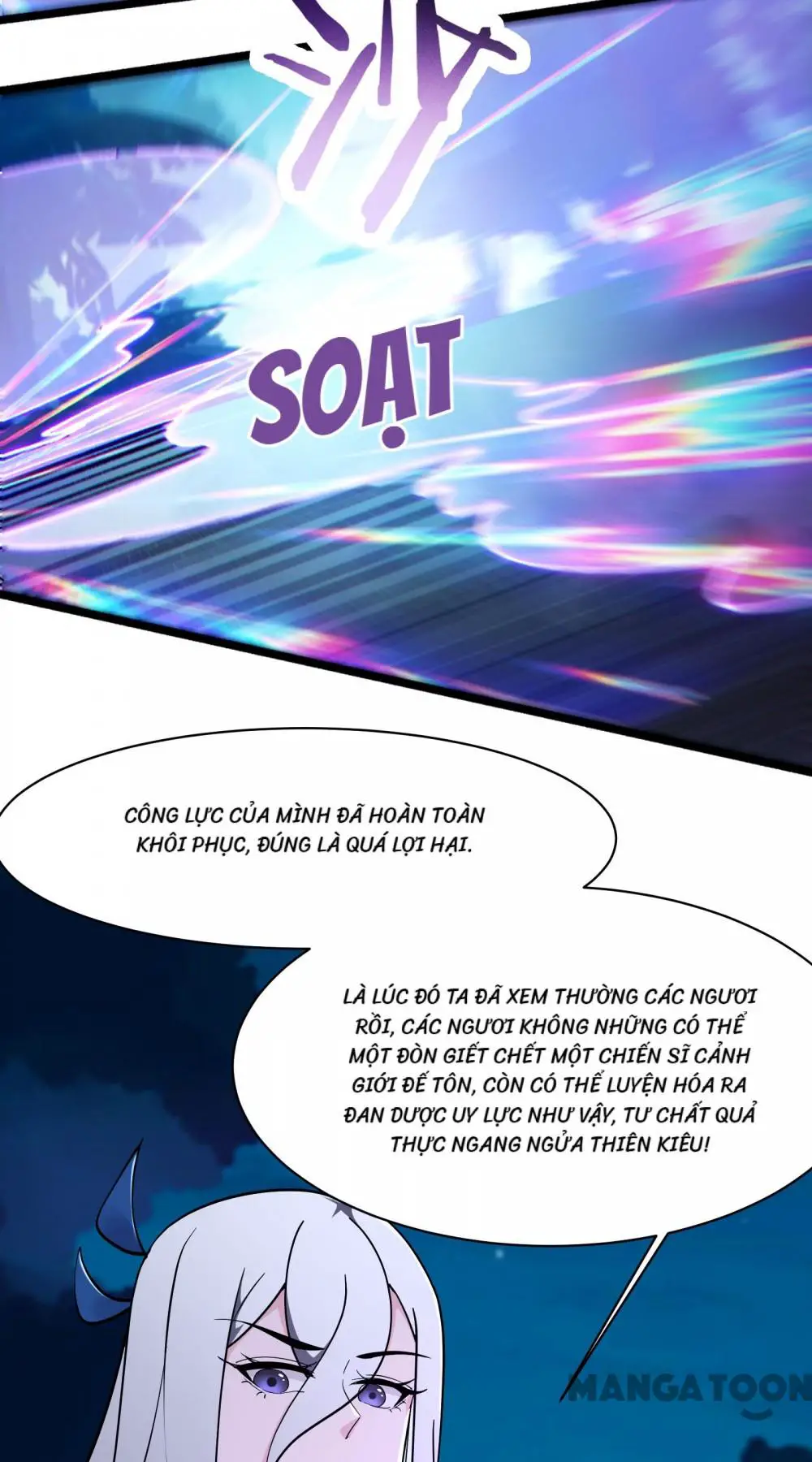 Đồ Đệ Của Ta Đều Là Nữ Ma Đầu Nettruyen ZZZ Chương 217 Page 14