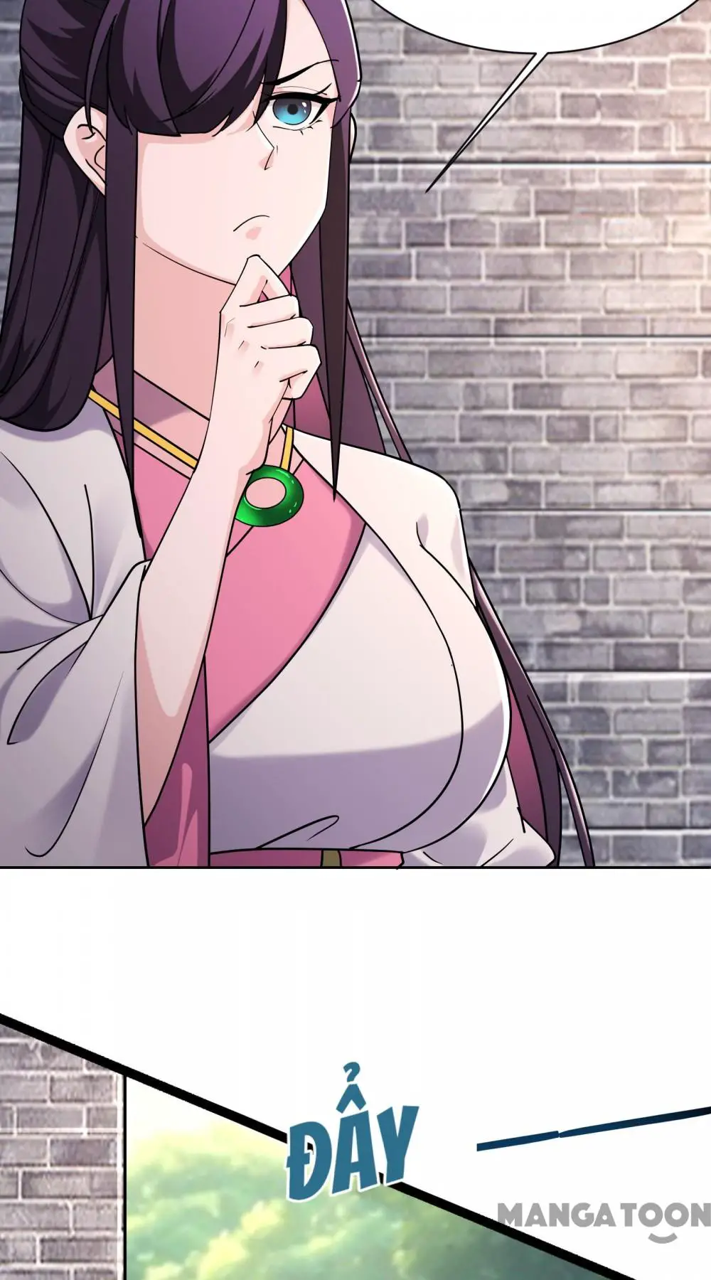 Đồ Đệ Của Ta Đều Là Nữ Ma Đầu Nettruyen ZZZ Chương 217 Page 27