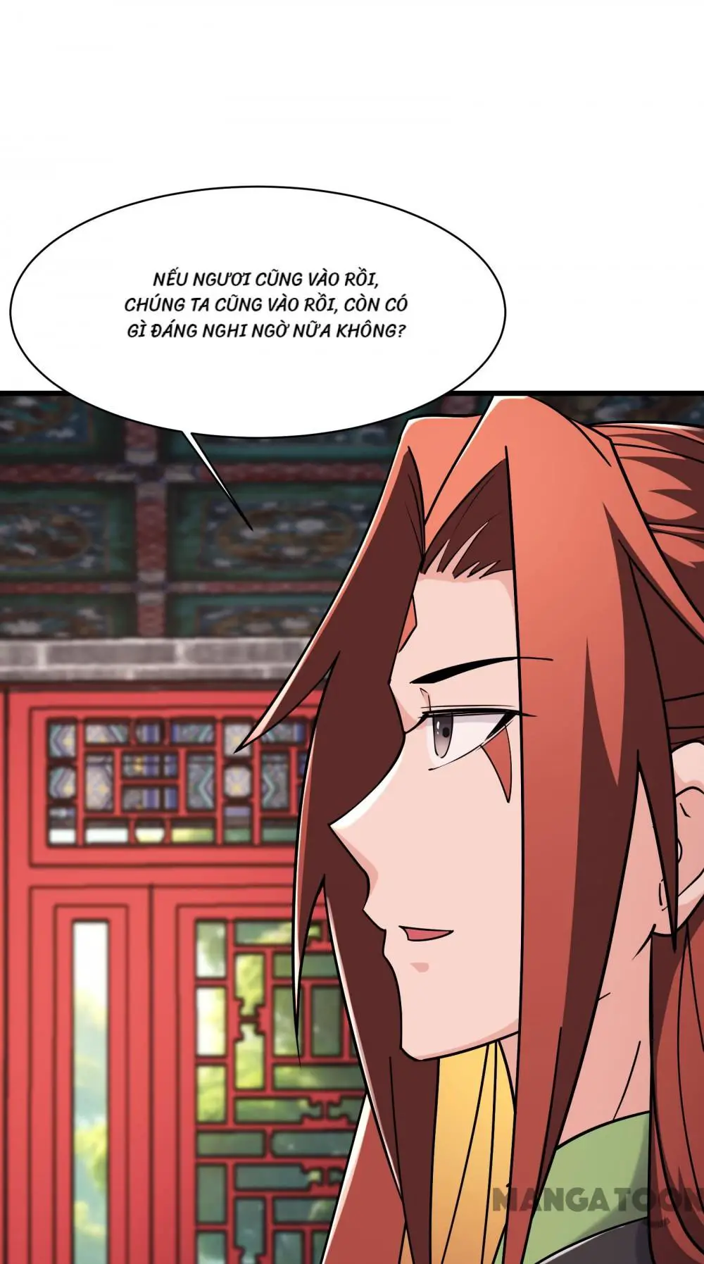 Đồ Đệ Của Ta Đều Là Nữ Ma Đầu Nettruyen ZZZ Chương 217 Page 45