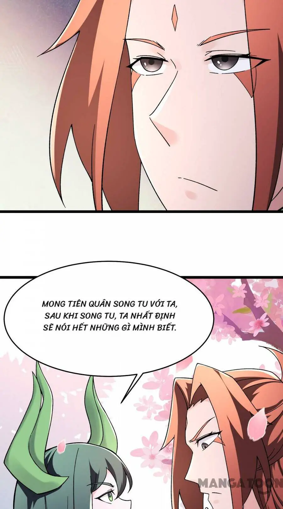 Đồ Đệ Của Ta Đều Là Nữ Ma Đầu Nettruyen ZZZ Chương 188 Page 5