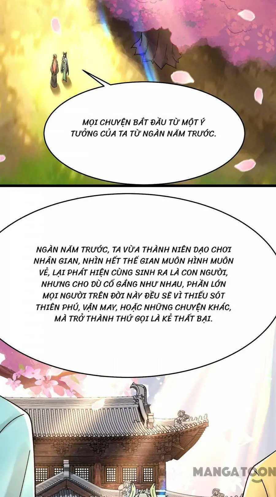 Đồ Đệ Của Ta Đều Là Nữ Ma Đầu Nettruyen ZZZ Chương 188 Page 21
