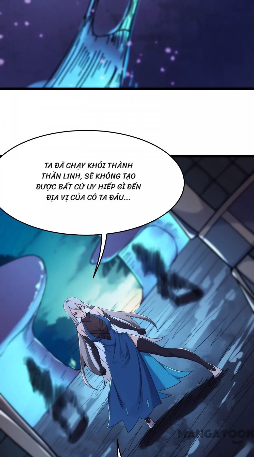 Đồ Đệ Của Ta Đều Là Nữ Ma Đầu Nettruyen ZZZ Chương 215 Page 7