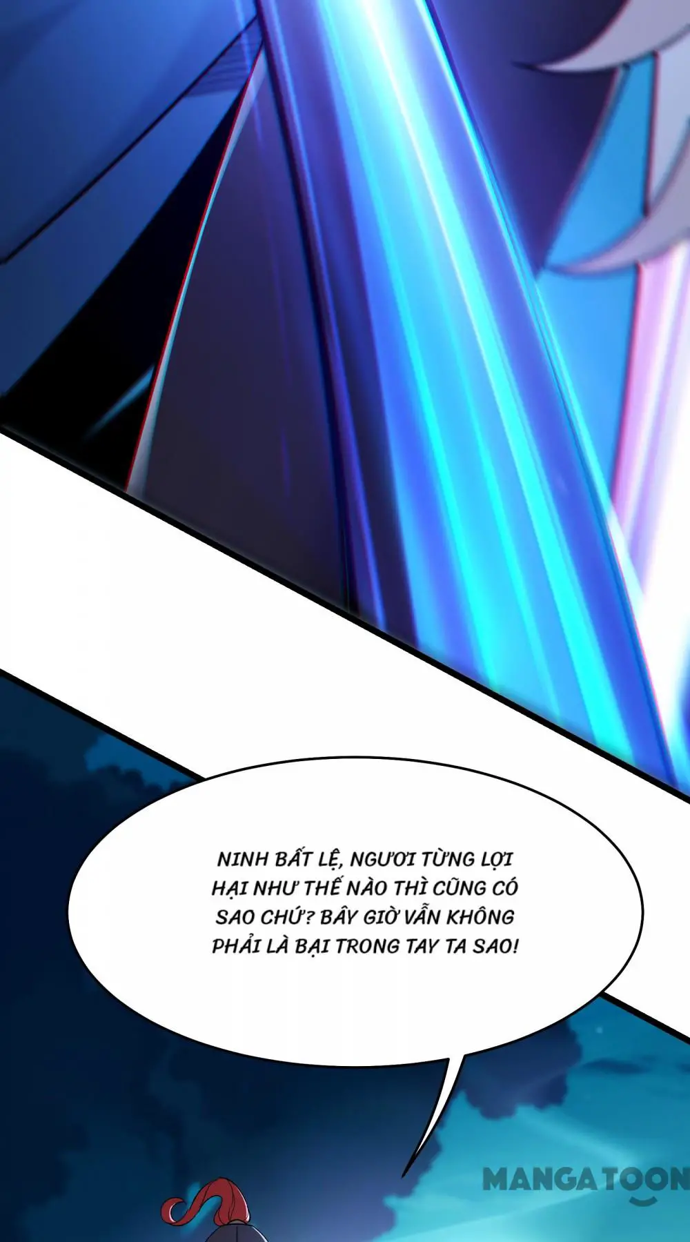 Đồ Đệ Của Ta Đều Là Nữ Ma Đầu Nettruyen ZZZ Chương 215 Page 24