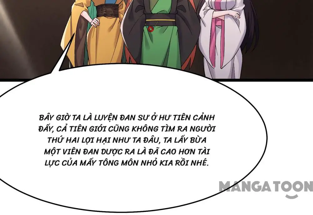 Đồ Đệ Của Ta Đều Là Nữ Ma Đầu Nettruyen ZZZ Chương 202 Page 7