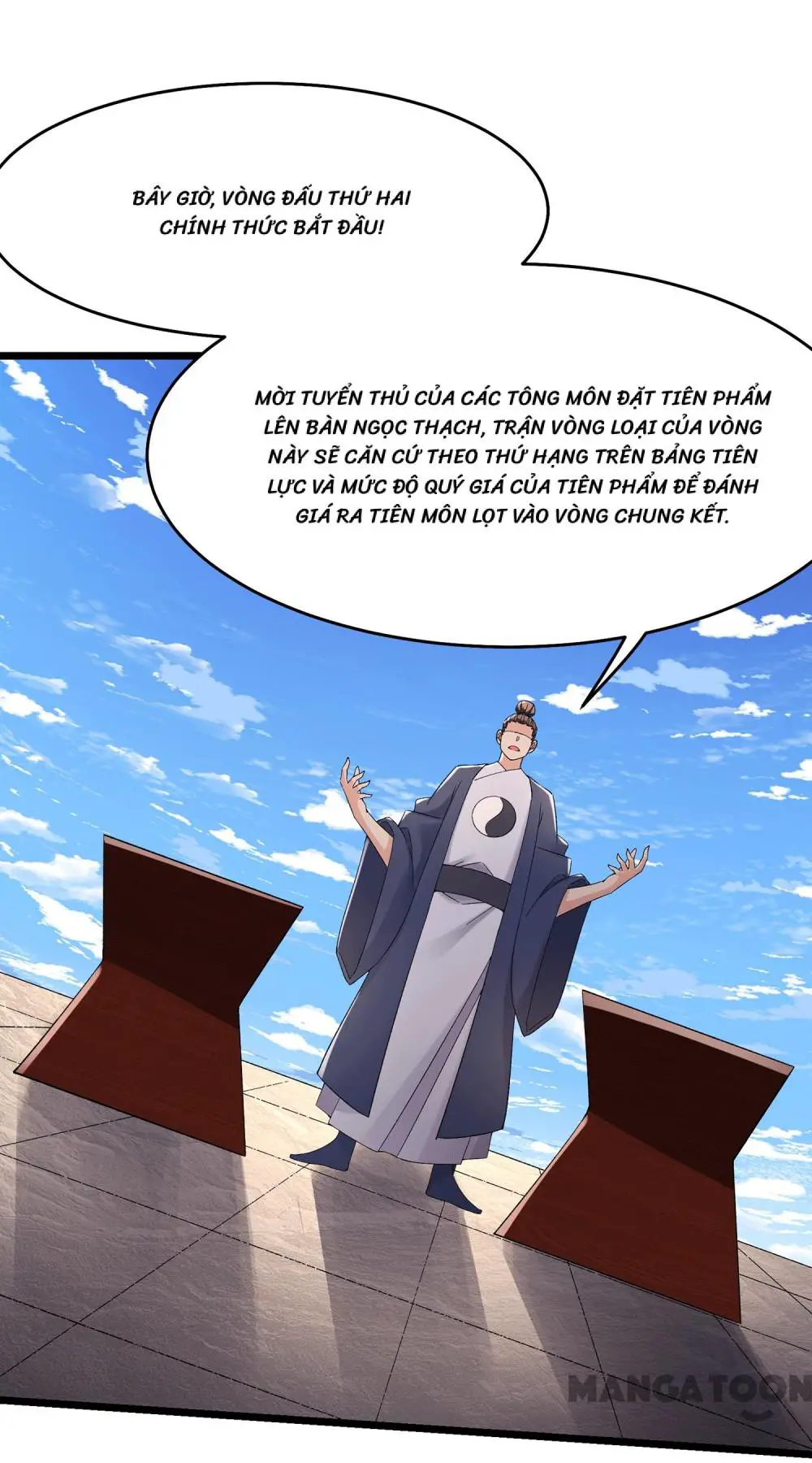 Đồ Đệ Của Ta Đều Là Nữ Ma Đầu Nettruyen ZZZ Chương 202 Page 15