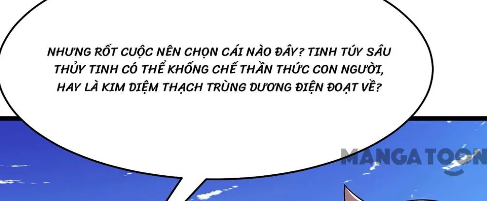 Đồ Đệ Của Ta Đều Là Nữ Ma Đầu Nettruyen ZZZ Chương 202 Page 20