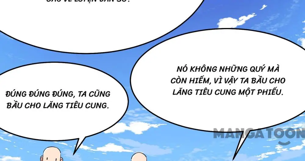 Đồ Đệ Của Ta Đều Là Nữ Ma Đầu Nettruyen ZZZ Chương 202 Page 22