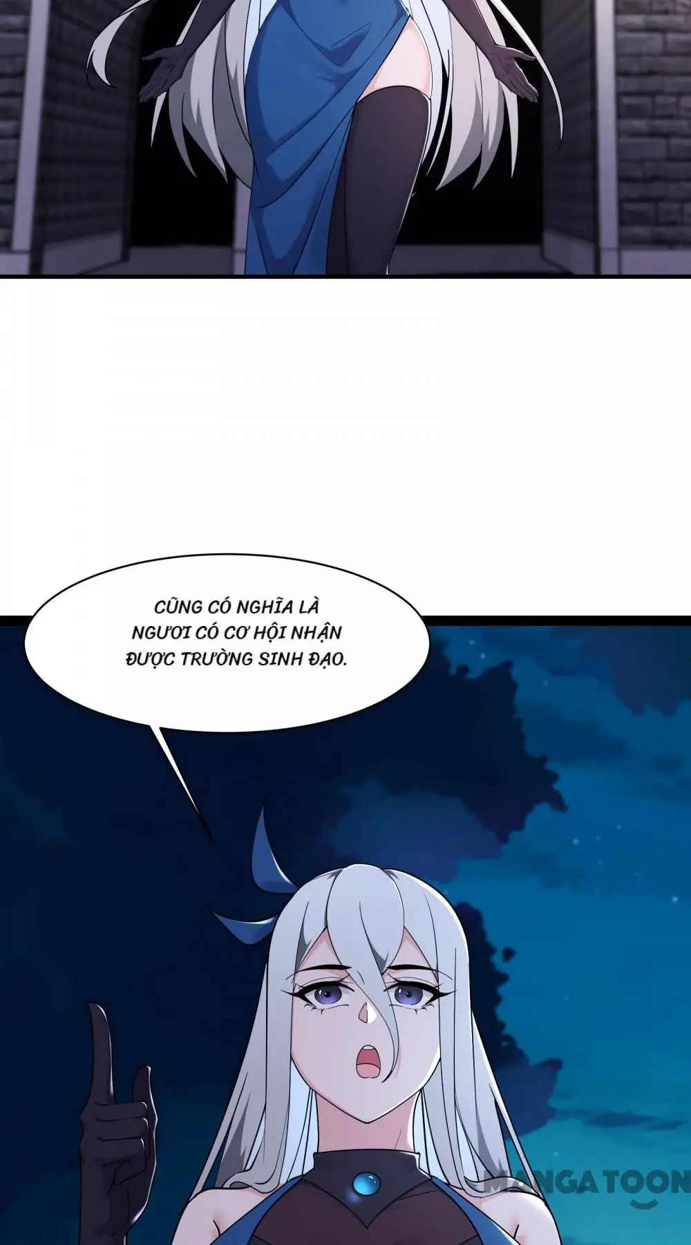 Đồ Đệ Của Ta Đều Là Nữ Ma Đầu Nettruyen ZZZ Chương 216 Page 6