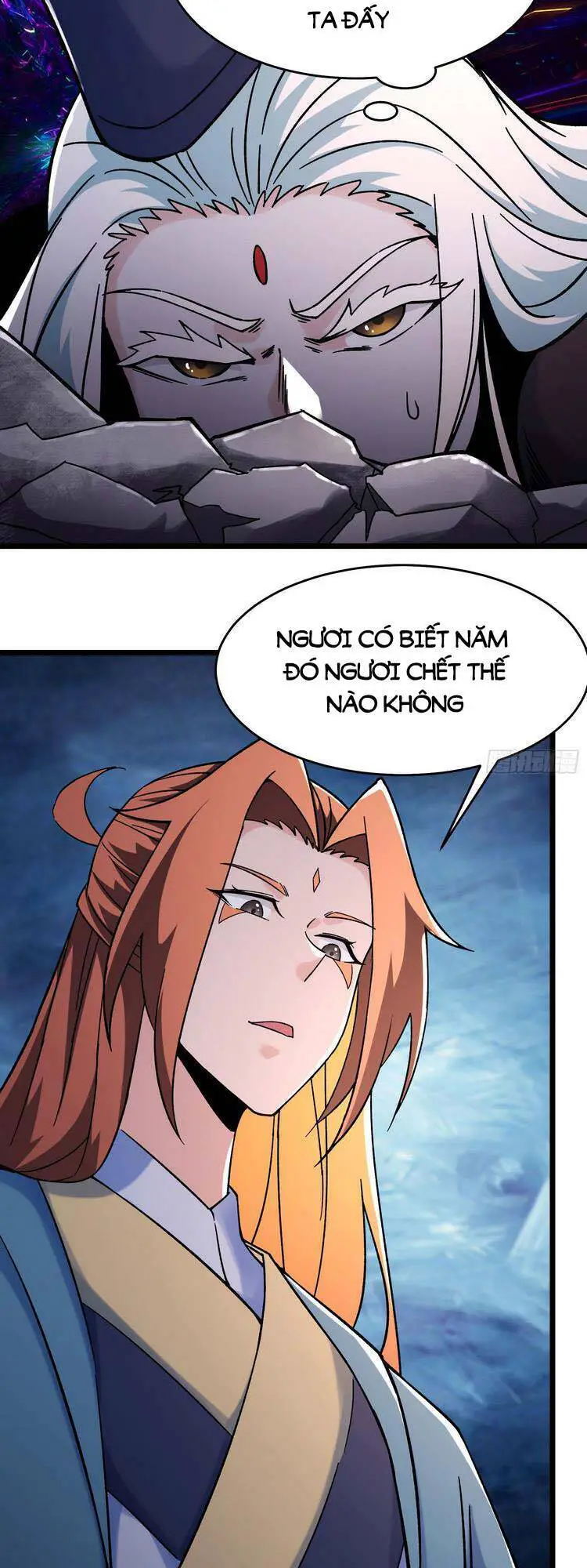 Đồ Đệ Của Ta Đều Là Nữ Ma Đầu Nettruyen ZZZ Chương 151 Page 2
