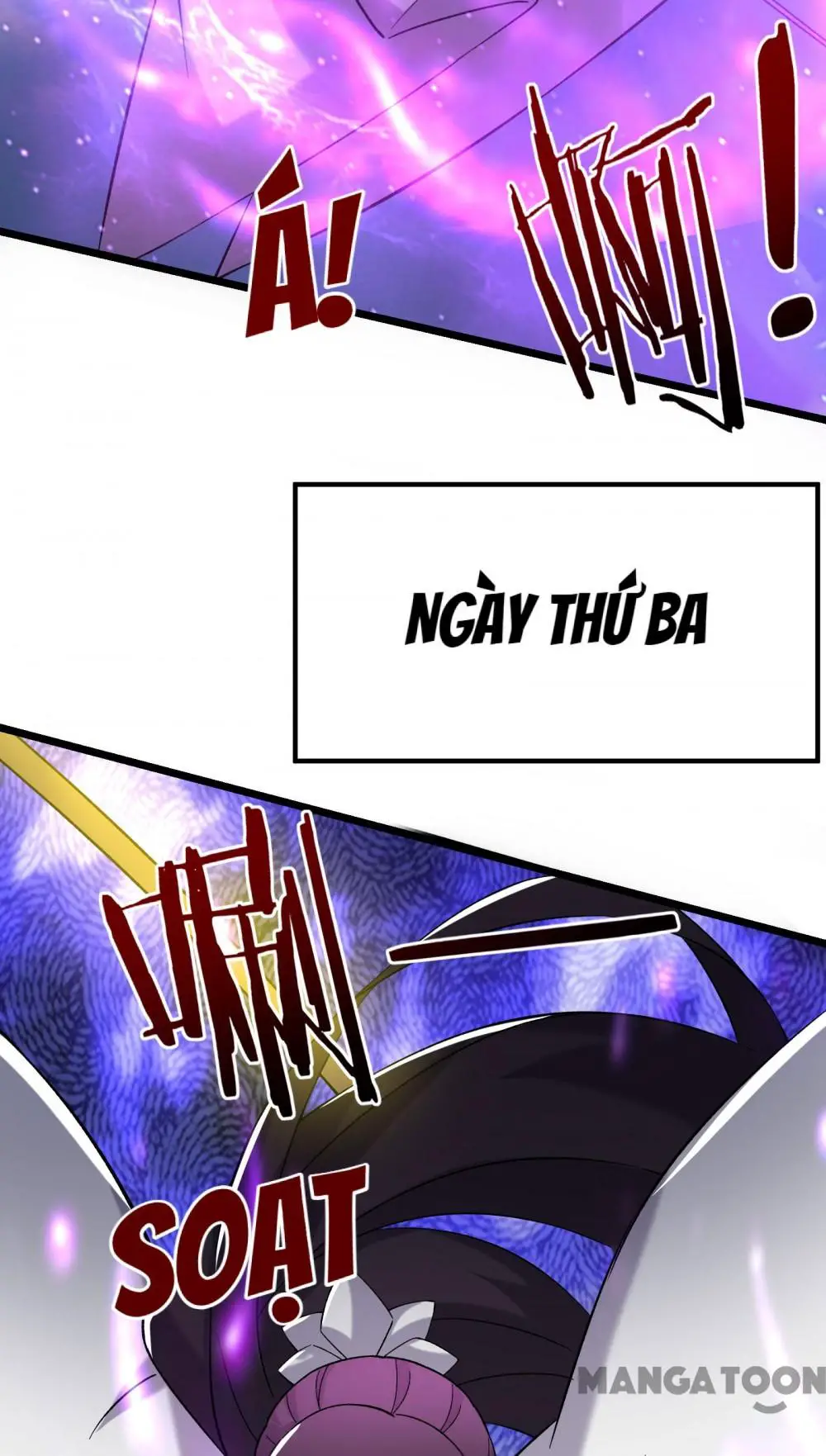 Đồ Đệ Của Ta Đều Là Nữ Ma Đầu Nettruyen ZZZ Chương 201 Page 41