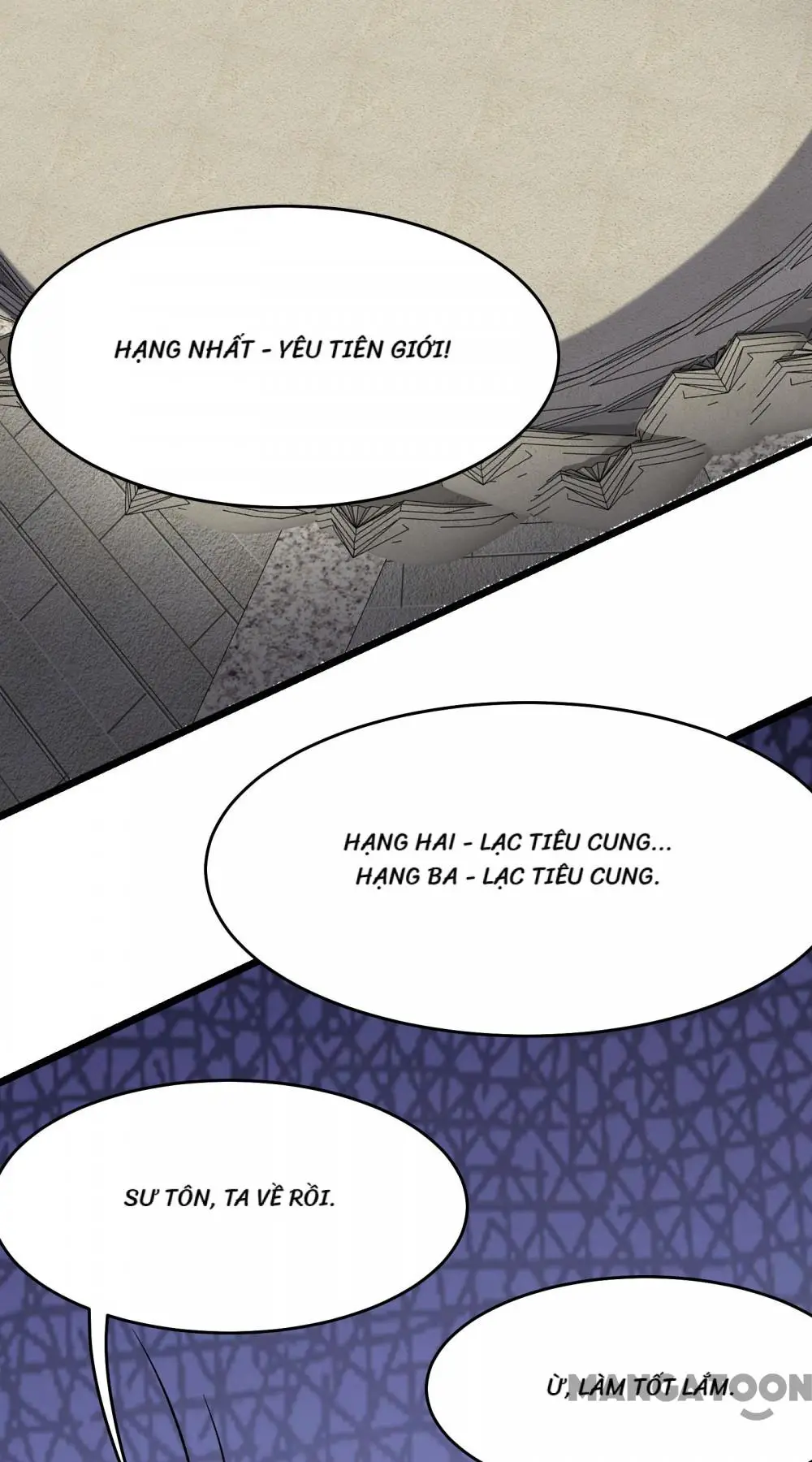 Đồ Đệ Của Ta Đều Là Nữ Ma Đầu Nettruyen ZZZ Chương 201 Page 48
