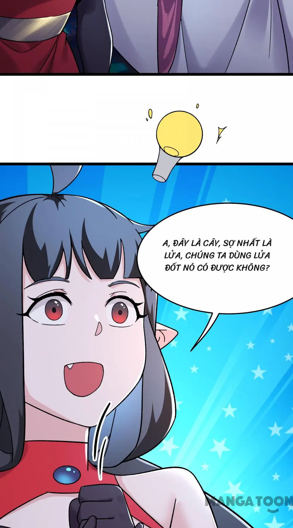 Đồ Đệ Của Ta Đều Là Nữ Ma Đầu Nettruyen ZZZ Chương 214 Page 17