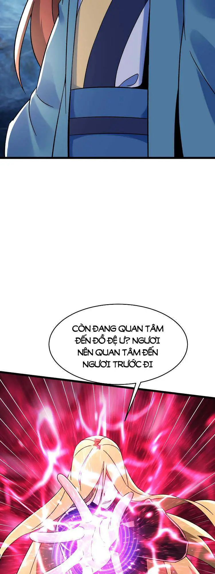Đồ Đệ Của Ta Đều Là Nữ Ma Đầu Nettruyen ZZZ Chương 115 Page 5