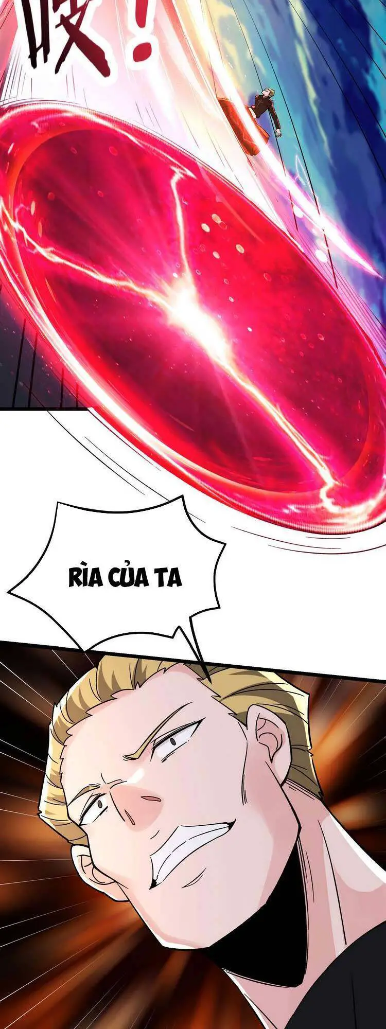 Đồ Đệ Của Ta Đều Là Nữ Ma Đầu Nettruyen ZZZ Chương 115 Page 18