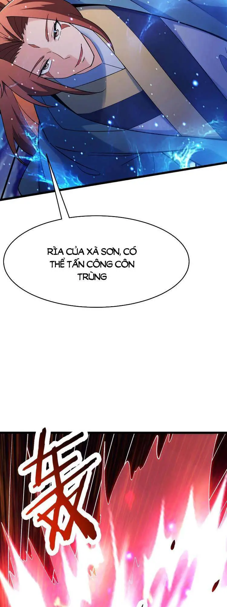 Đồ Đệ Của Ta Đều Là Nữ Ma Đầu Nettruyen ZZZ Chương 115 Page 21
