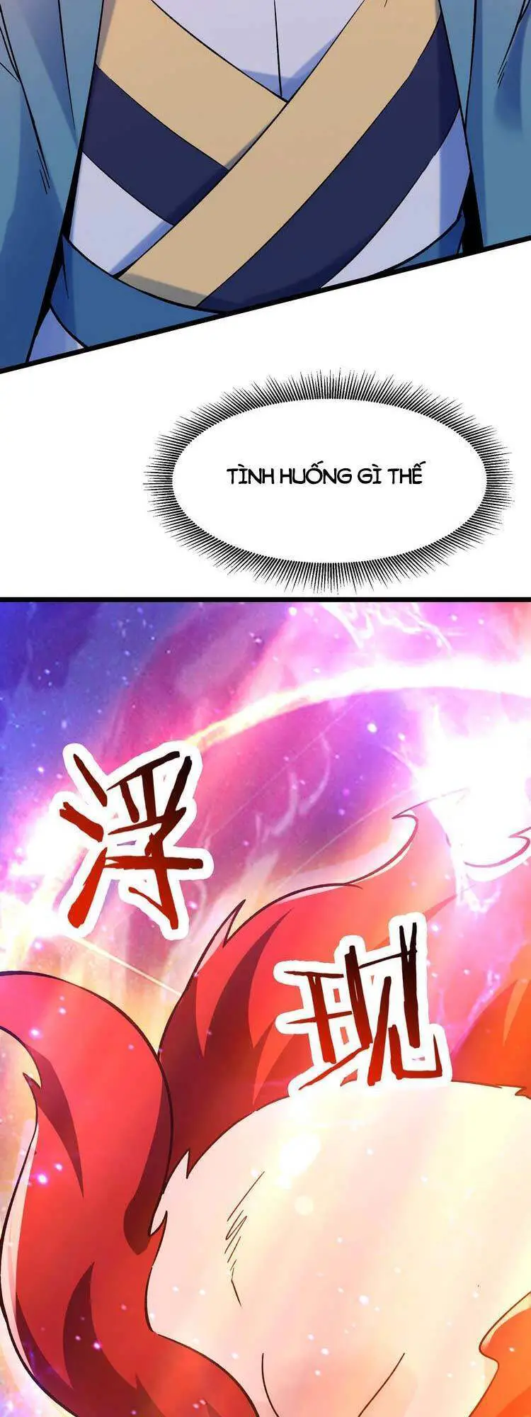 Đồ Đệ Của Ta Đều Là Nữ Ma Đầu Nettruyen ZZZ Chương 115 Page 32