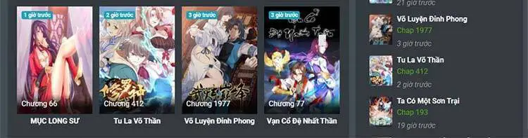 Đồ Đệ Của Ta Đều Là Nữ Ma Đầu Nettruyen ZZZ Chương 115 Page 36