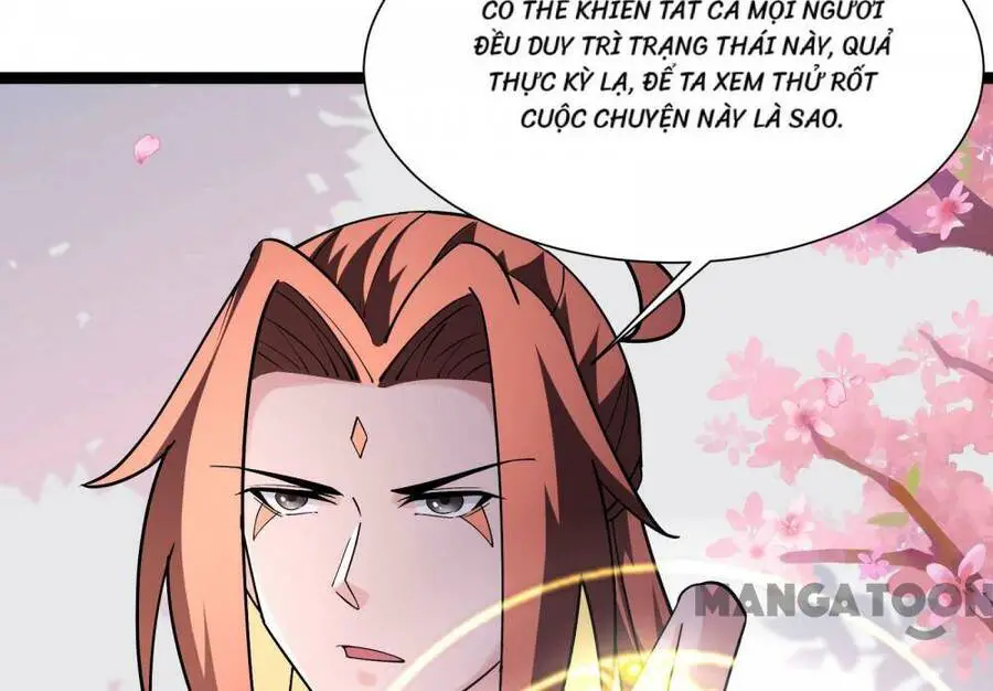 Đồ Đệ Của Ta Đều Là Nữ Ma Đầu Nettruyen ZZZ Chương 186 Page 2