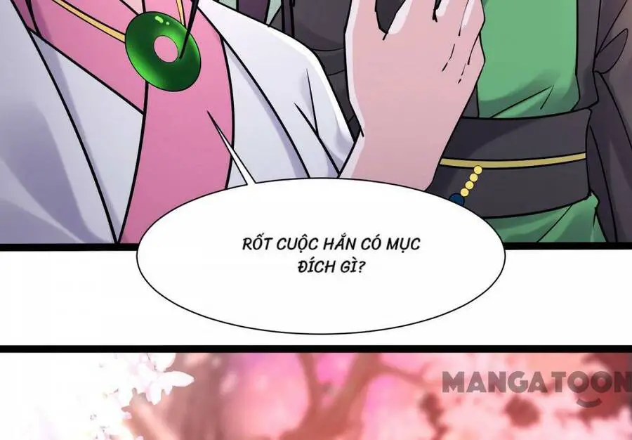 Đồ Đệ Của Ta Đều Là Nữ Ma Đầu Nettruyen ZZZ Chương 186 Page 8