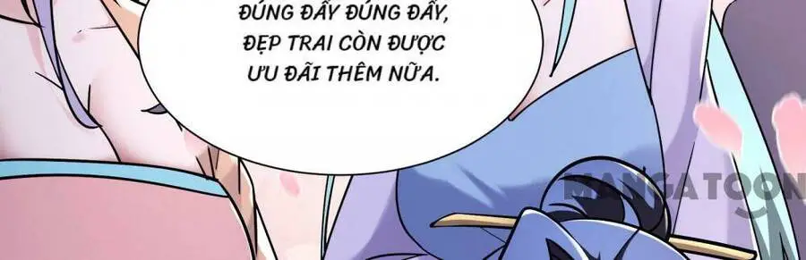 Đồ Đệ Của Ta Đều Là Nữ Ma Đầu Nettruyen ZZZ Chương 186 Page 20