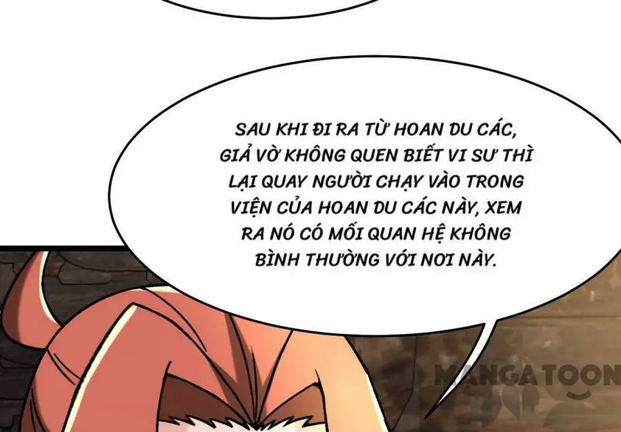 Đồ Đệ Của Ta Đều Là Nữ Ma Đầu Nettruyen ZZZ Chương 187 Page 2