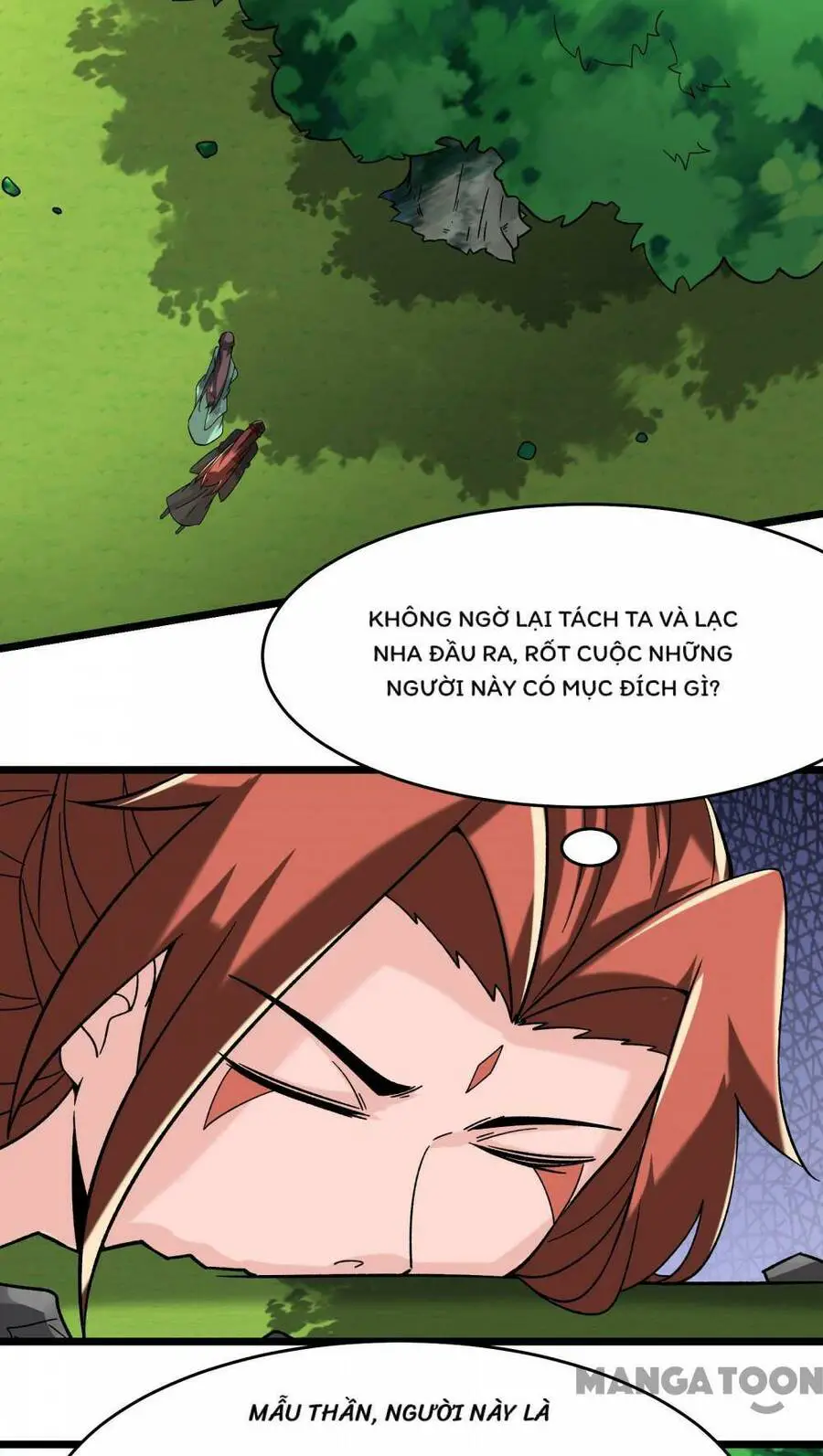 Đồ Đệ Của Ta Đều Là Nữ Ma Đầu Nettruyen ZZZ Chương 187 Page 17