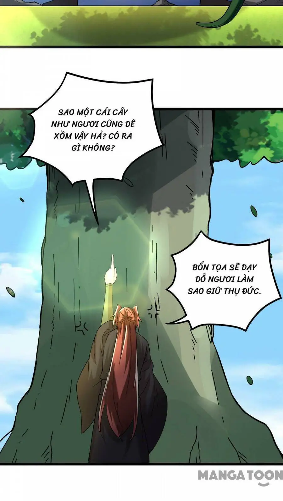 Đồ Đệ Của Ta Đều Là Nữ Ma Đầu Nettruyen ZZZ Chương 187 Page 24