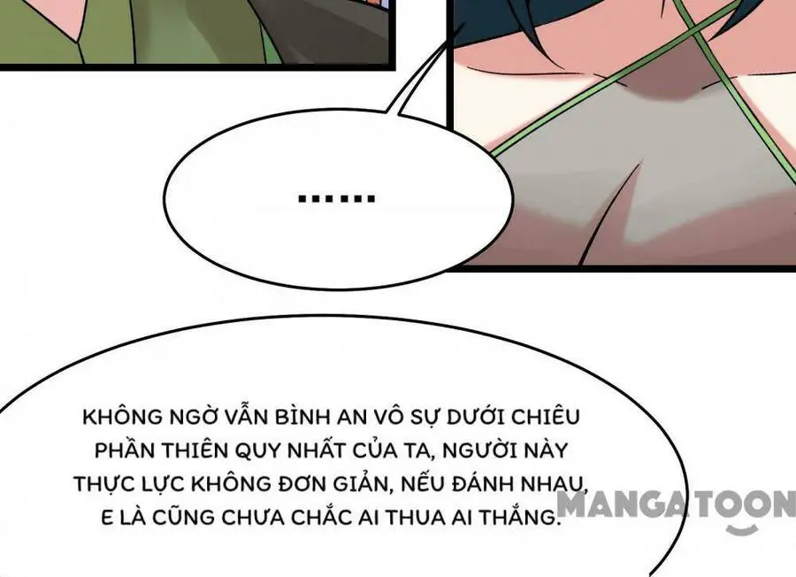 Đồ Đệ Của Ta Đều Là Nữ Ma Đầu Nettruyen ZZZ Chương 187 Page 32