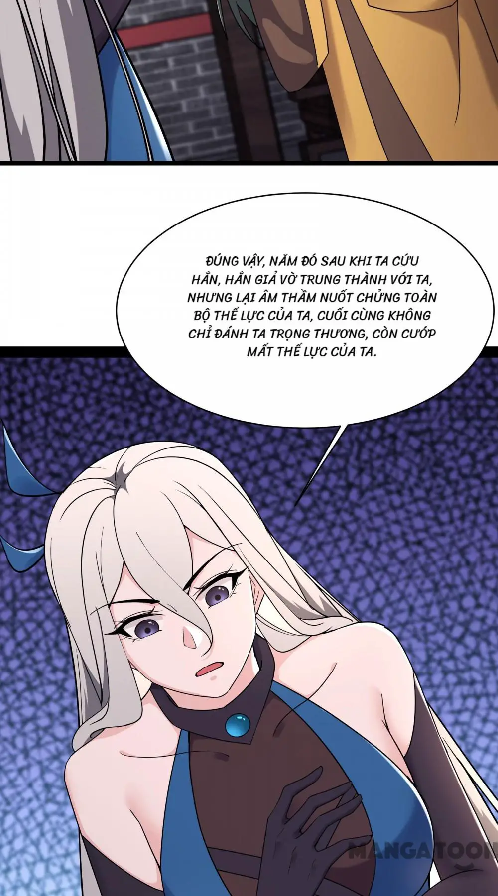 Đồ Đệ Của Ta Đều Là Nữ Ma Đầu Nettruyen ZZZ Chương 218 Page 16