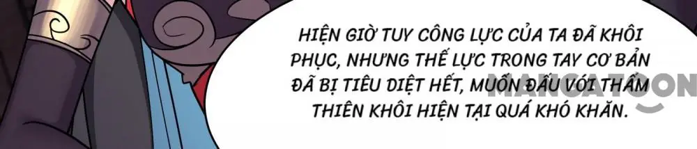 Đồ Đệ Của Ta Đều Là Nữ Ma Đầu Nettruyen ZZZ Chương 218 Page 19