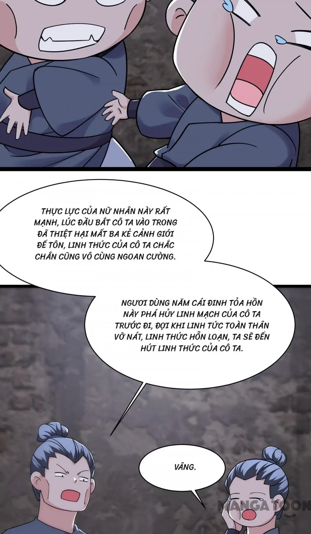 Đồ Đệ Của Ta Đều Là Nữ Ma Đầu Nettruyen ZZZ Chương 218 Page 44