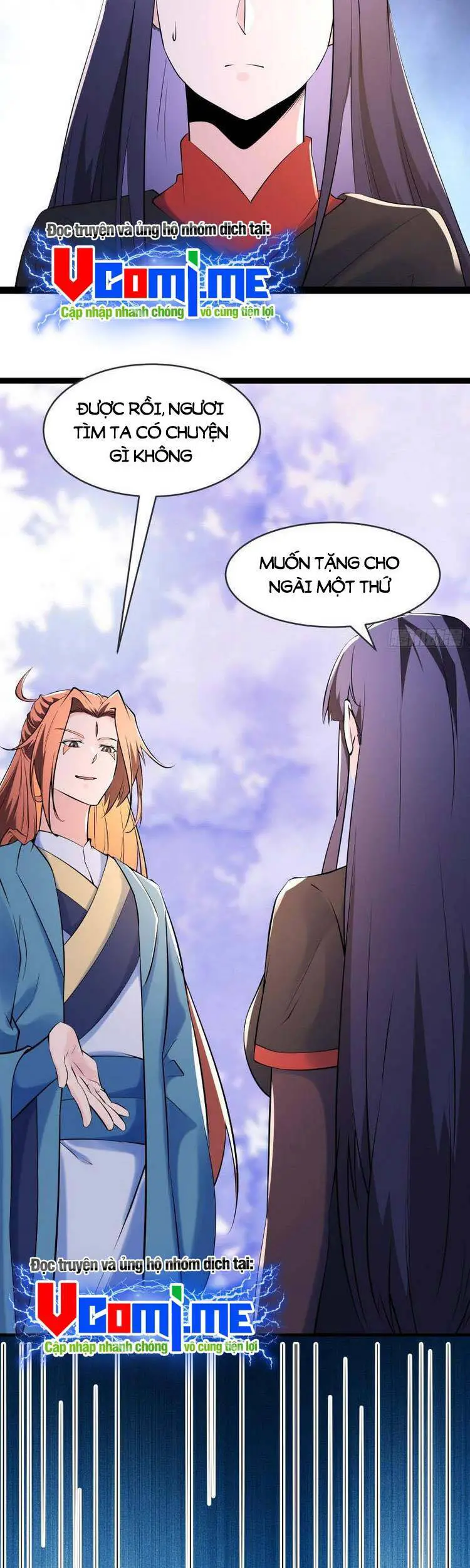 Đồ Đệ Của Ta Đều Là Nữ Ma Đầu Nettruyen ZZZ Chương 149 Page 18