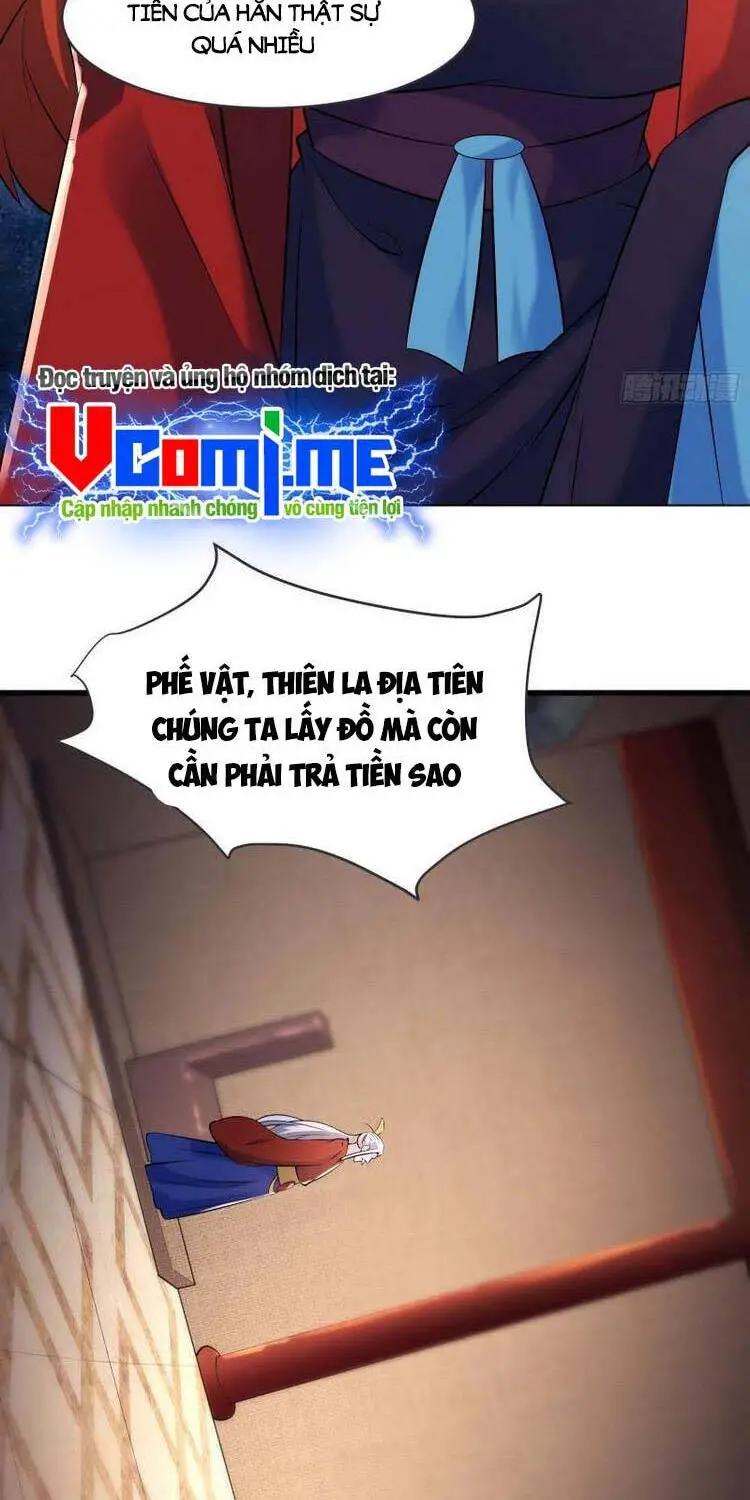 Đồ Đệ Của Ta Đều Là Nữ Ma Đầu Nettruyen ZZZ Chương 149 Page 21