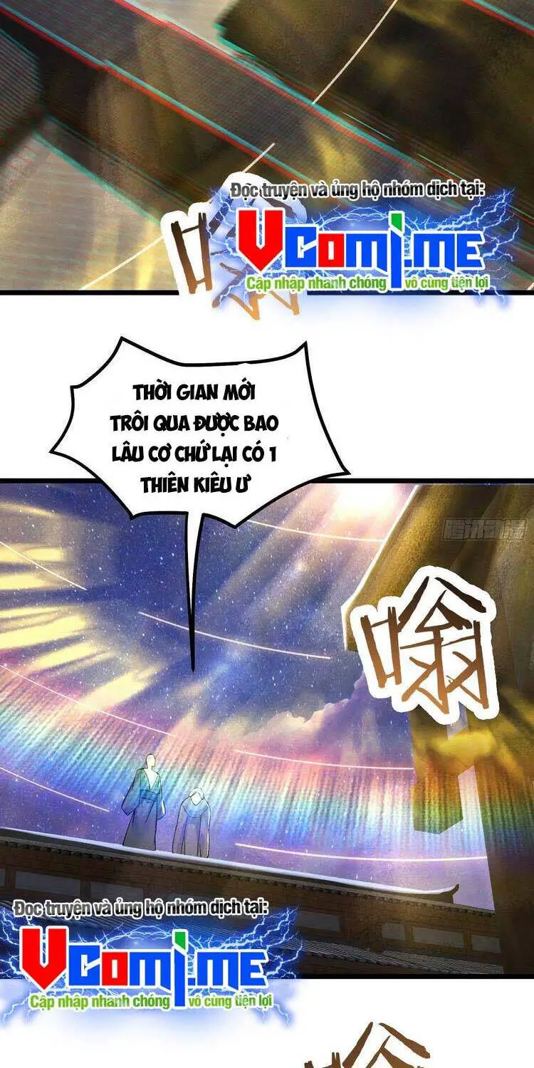 Đồ Đệ Của Ta Đều Là Nữ Ma Đầu Nettruyen ZZZ Chương 148 Page 23