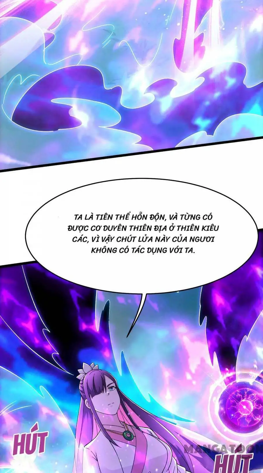 Đồ Đệ Của Ta Đều Là Nữ Ma Đầu Nettruyen ZZZ Chương 183 Page 5