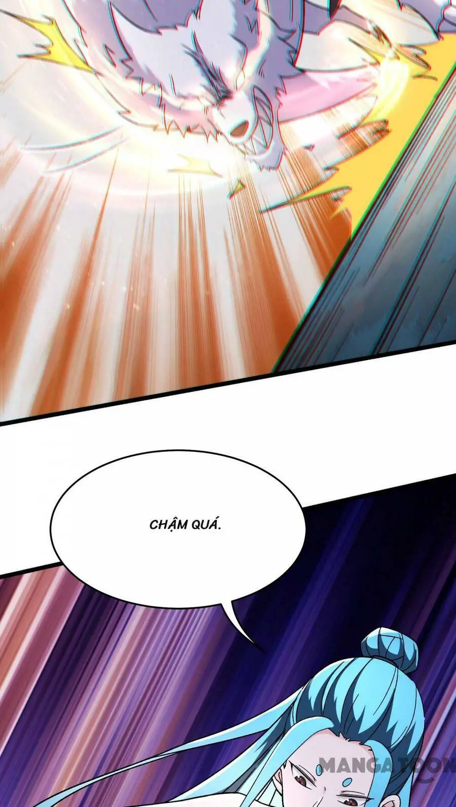Đồ Đệ Của Ta Đều Là Nữ Ma Đầu Nettruyen ZZZ Chương 183 Page 24