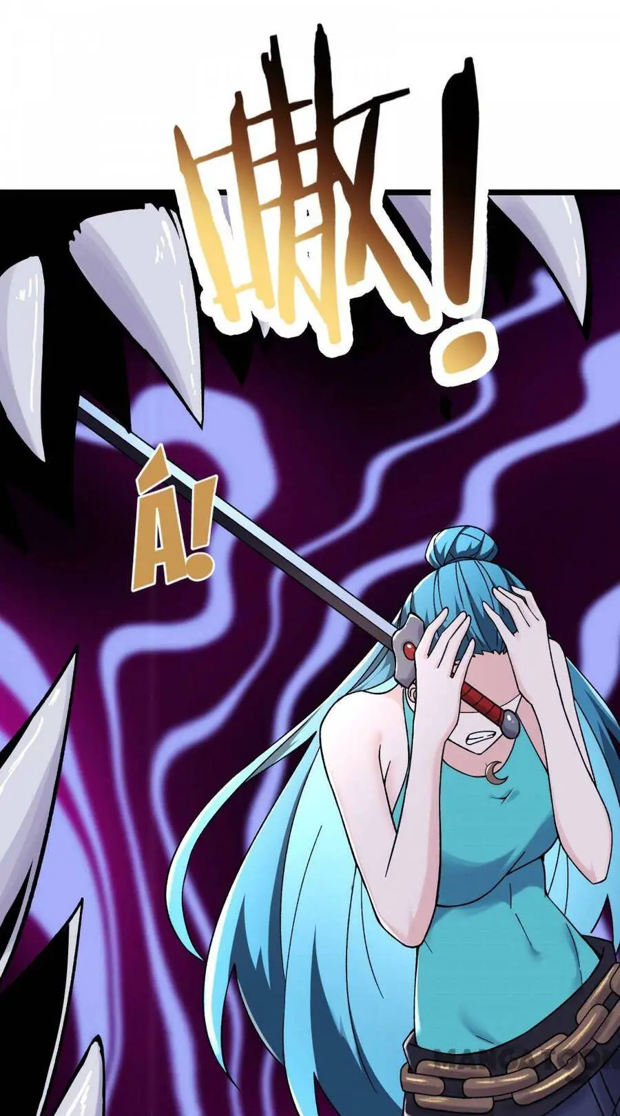 Đồ Đệ Của Ta Đều Là Nữ Ma Đầu Nettruyen ZZZ Chương 183 Page 27