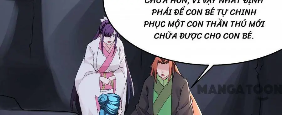 Đồ Đệ Của Ta Đều Là Nữ Ma Đầu Nettruyen ZZZ Chương 183 Page 40