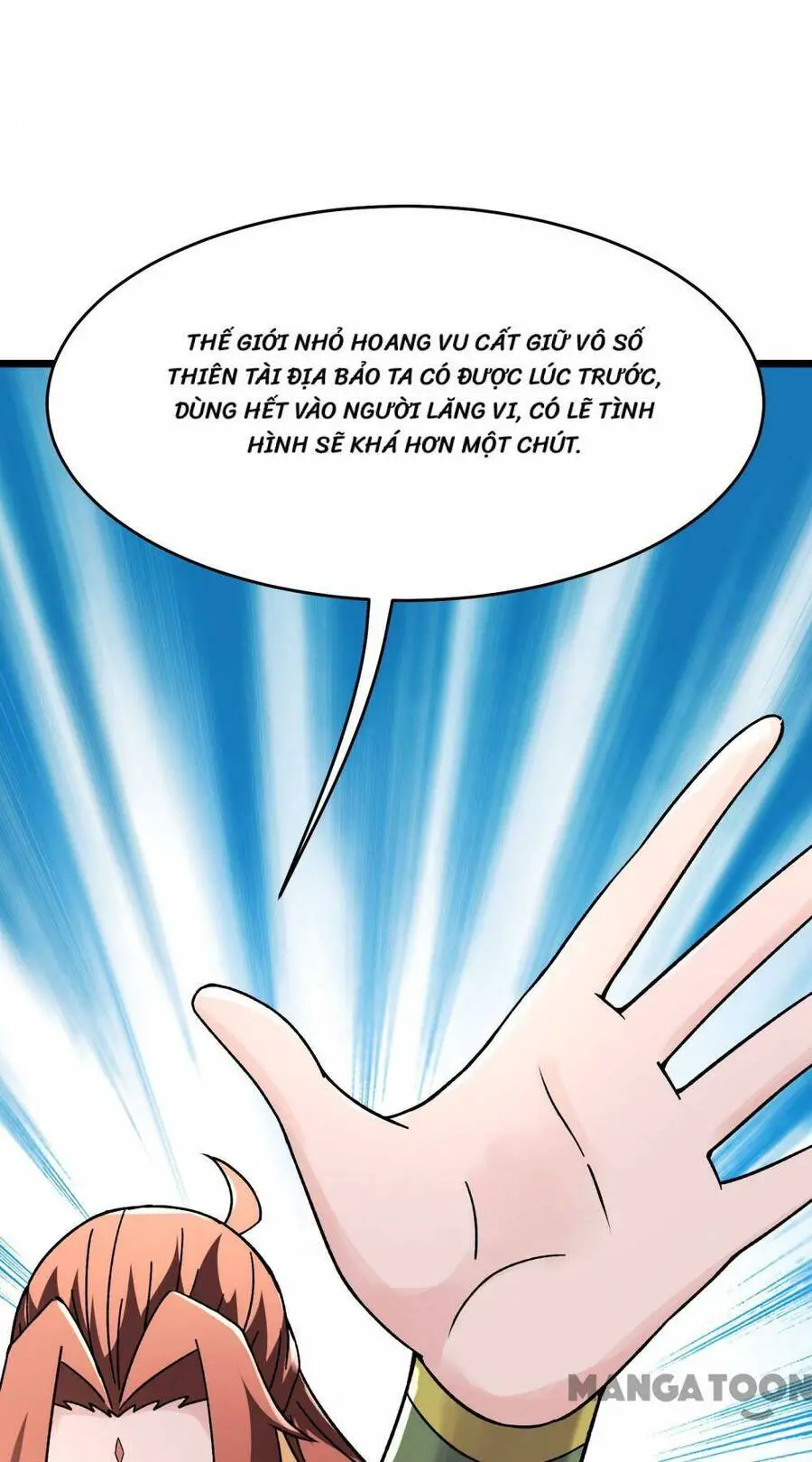 Đồ Đệ Của Ta Đều Là Nữ Ma Đầu Nettruyen ZZZ Chương 183 Page 43