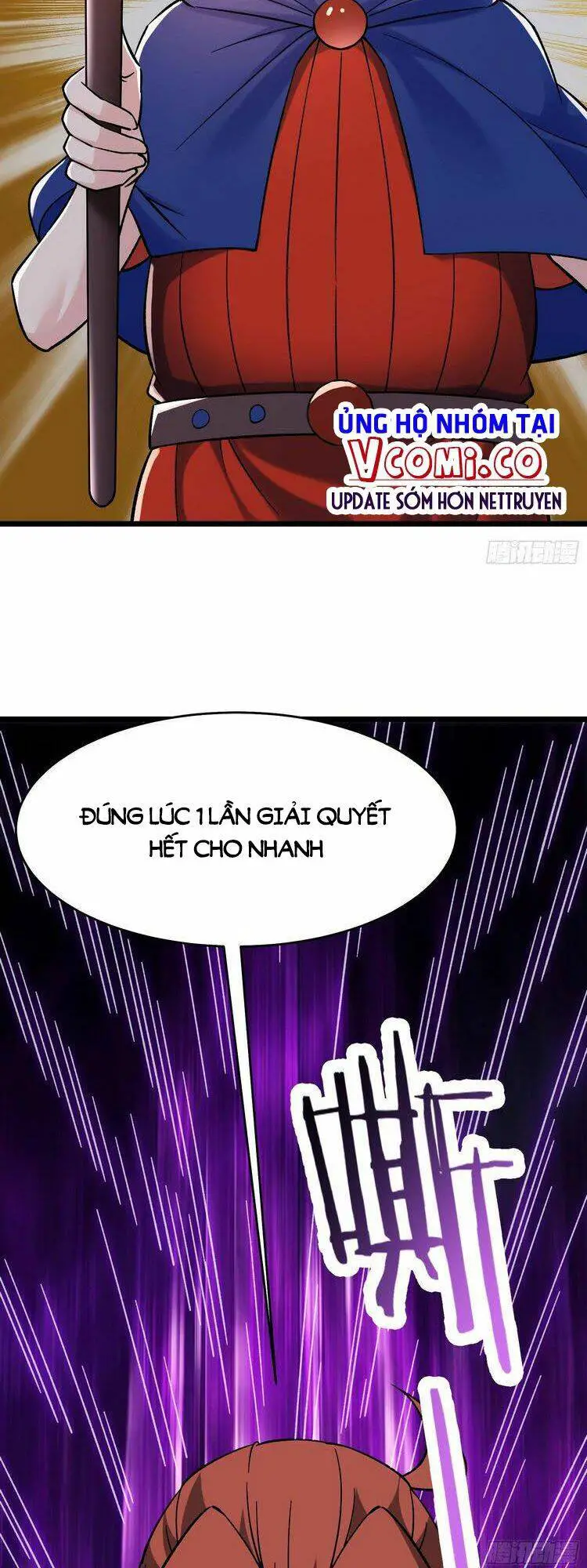 Đồ Đệ Của Ta Đều Là Nữ Ma Đầu Nettruyen ZZZ Chương 132 Page 7
