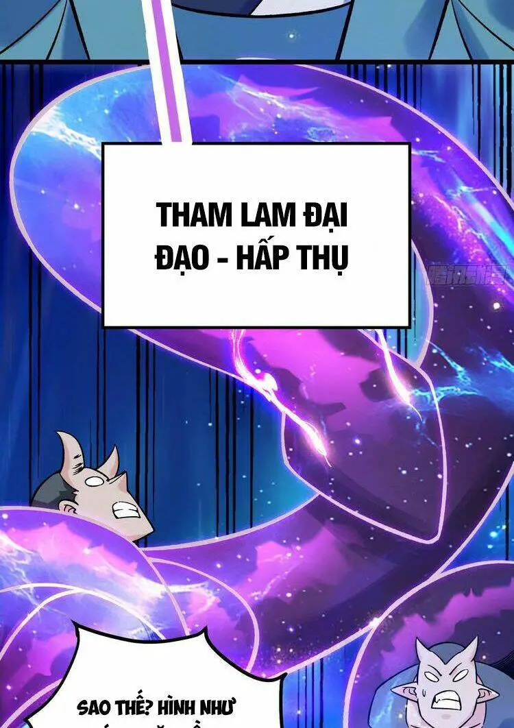 Đồ Đệ Của Ta Đều Là Nữ Ma Đầu Nettruyen ZZZ Chương 132 Page 9
