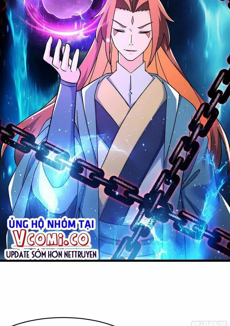 Đồ Đệ Của Ta Đều Là Nữ Ma Đầu Nettruyen ZZZ Chương 132 Page 17