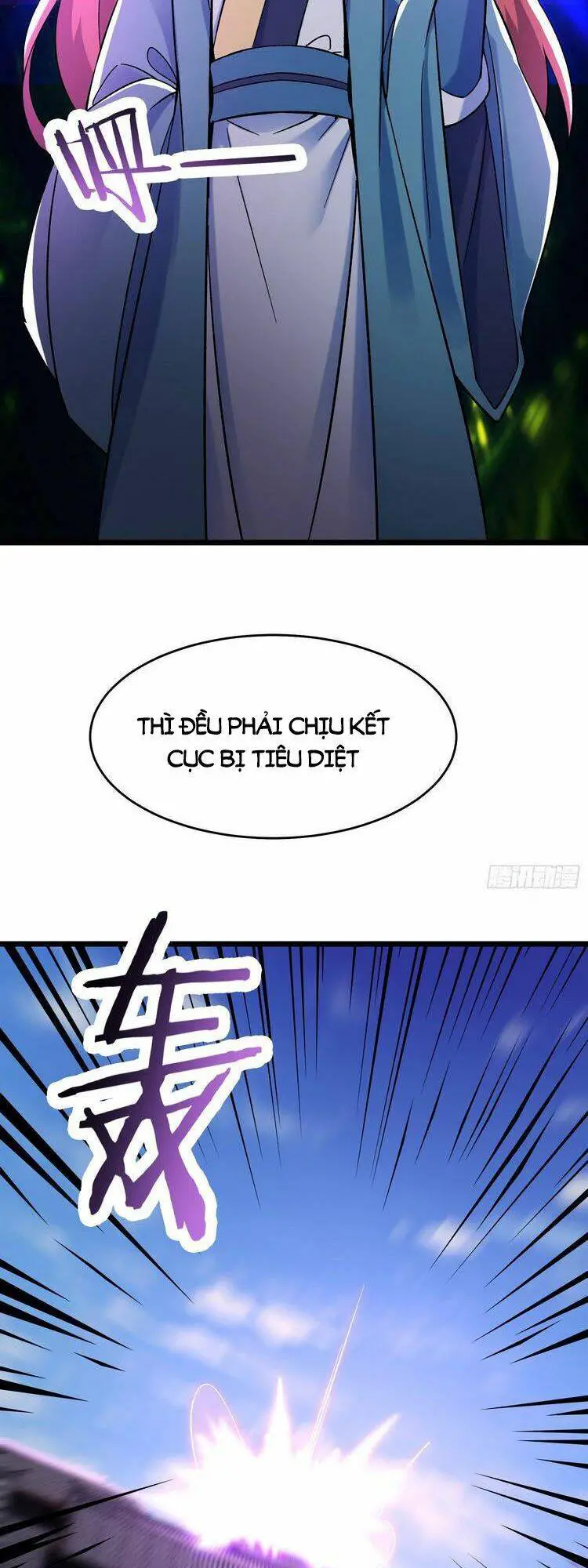 Đồ Đệ Của Ta Đều Là Nữ Ma Đầu Nettruyen ZZZ Chương 132 Page 22