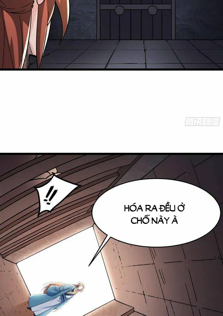 Đồ Đệ Của Ta Đều Là Nữ Ma Đầu Nettruyen ZZZ Chương 132 Page 26