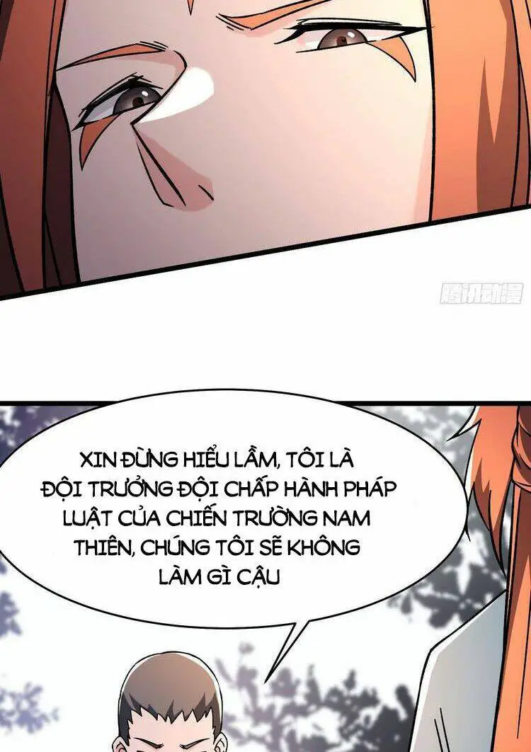 Đồ Đệ Của Ta Đều Là Nữ Ma Đầu Nettruyen ZZZ Chương 132 Page 36